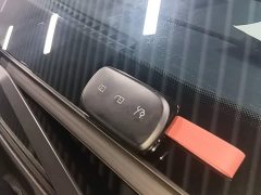 Lynk & Co Geely Lynk & Co 20 430km Rear-wheel Drive Pro - ფოტო 9