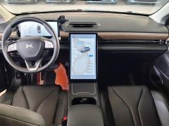 XPeng P5 2023 Smart Edition - ფოტო 10