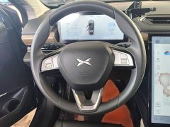 XPeng P5 2023 Smart Edition - ფოტო 11