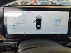 XPeng P5 2023 Smart Edition - ფოტო 12