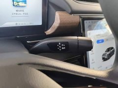 XPeng P5 2023 Smart Edition - ფოტო 14