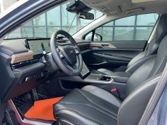 XPeng P5 2023 Smart Edition - ფოტო 15