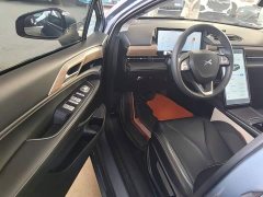 XPeng P5 2023 Smart Edition - ფოტო 16