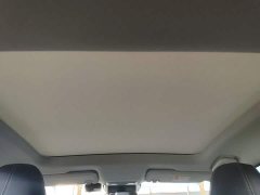 XPeng P5 2023 Smart Edition - ფოტო 18