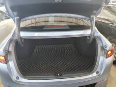 XPeng P5 2023 Smart Edition - ფოტო 19