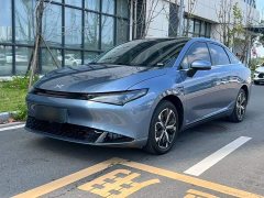 XPeng P5 2023 Smart Edition - ფოტო 2