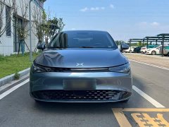 XPeng P5 2023 Smart Edition - ფოტო 3