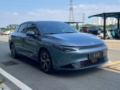 XPeng P5 2023 Smart Edition - ფოტო 4