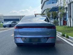 XPeng P5 2023 Smart Edition - ფოტო 6