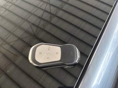 XPeng P5 2023 Smart Edition - ფოტო 9