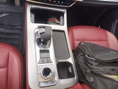 Jetour Jietu X70 PLUS Champion Edition 1.5T DCT Champion PRO 5-Seater - ფოტო 14
