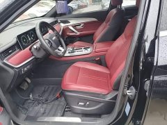Jetour Jietu X70 PLUS Champion Edition 1.5T DCT Champion PRO 5-Seater - ფოტო 15