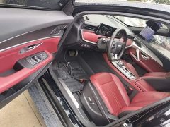 Jetour Jietu X70 PLUS Champion Edition 1.5T DCT Champion PRO 5-Seater - ფოტო 16