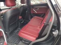 Jetour Jietu X70 PLUS Champion Edition 1.5T DCT Champion PRO 5-Seater - ფოტო 17