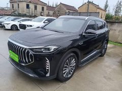 Jetour Jietu X70 PLUS Champion Edition 1.5T DCT Champion PRO 5-Seater - ფოტო 2