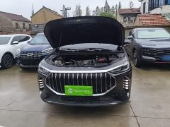 Jetour Jietu X70 PLUS Champion Edition 1.5T DCT Champion PRO 5-Seater - ფოტო 20