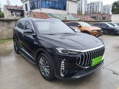 Jetour Jietu X70 PLUS Champion Edition 1.5T DCT Champion PRO 5-Seater - ფოტო 4