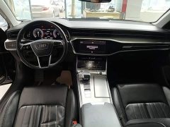 Audi A6L 40 TFSI Luxury Elegance - ფოტო 10