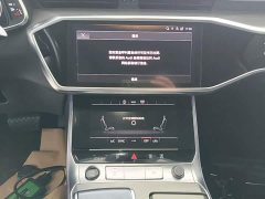 Audi A6L 40 TFSI Luxury Elegance - ფოტო 13