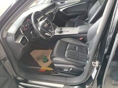 Audi A6L 40 TFSI Luxury Elegance - ფოტო 15