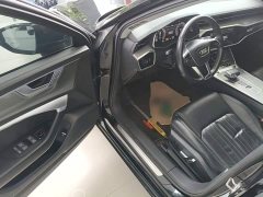 Audi A6L 40 TFSI Luxury Elegance - ფოტო 16