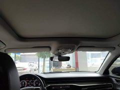 Audi A6L 40 TFSI Luxury Elegance - ფოტო 18