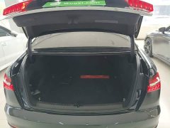 Audi A6L 40 TFSI Luxury Elegance - ფოტო 19