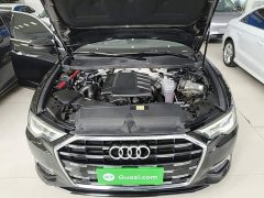 Audi A6L 40 TFSI Luxury Elegance - ფოტო 20