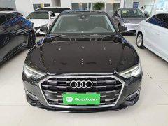 Audi A6L 40 TFSI Luxury Elegance - ფოტო 3