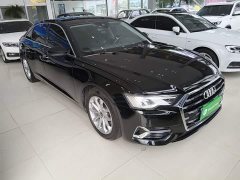 Audi A6L 40 TFSI Luxury Elegance - ფოტო 4