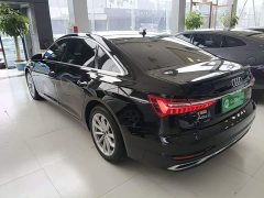 Audi A6L 40 TFSI Luxury Elegance - ფოტო 5