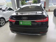 Audi A6L 40 TFSI Luxury Elegance - ფოტო 6
