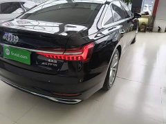 Audi A6L 40 TFSI Luxury Elegance - ფოტო 8