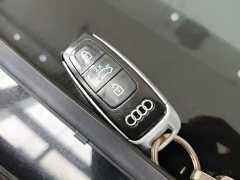 Audi A6L 40 TFSI Luxury Elegance - ფოტო 9