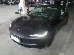 Tesla Model 3 2023 Rear-Wheel Drive - ფოტო 1