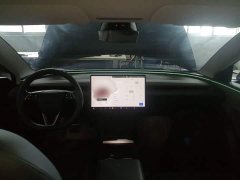 Tesla Model 3 2023 Rear-Wheel Drive - ფოტო 10