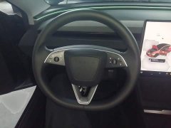 Tesla Model 3 2023 Rear-Wheel Drive - ფოტო 11