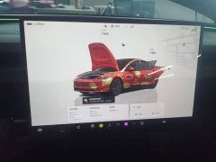 Tesla Model 3 2023 Rear-Wheel Drive - ფოტო 12