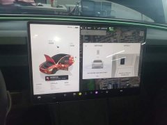 Tesla Model 3 2023 Rear-Wheel Drive - ფოტო 13