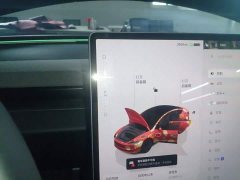 Tesla Model 3 2023 Rear-Wheel Drive - ფოტო 14