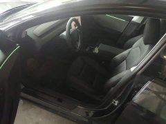 Tesla Model 3 2023 Rear-Wheel Drive - ფოტო 16