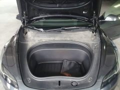Tesla Model 3 2023 Rear-Wheel Drive - ფოტო 20