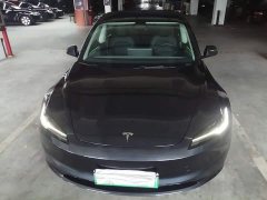 Tesla Model 3 2023 Rear-Wheel Drive - ფოტო 3