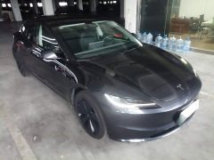 Tesla Model 3 2023 Rear-Wheel Drive - ფოტო 4