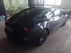 Tesla Model 3 2023 Rear-Wheel Drive - ფოტო 7