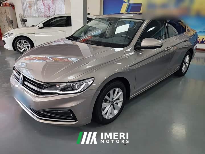 Volkswagen Bora 1.5L Automatic Comfort Smart Connected Edition - ავტომობილი ჩინეთიდან