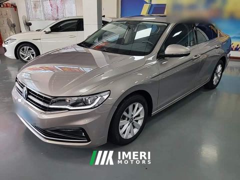 2021 Volkswagen Bora 1.5L Automatic Comfort Smart Connected Edition