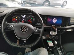 Volkswagen Bora 1.5L Automatic Comfort Smart Connected Edition - ფოტო 10