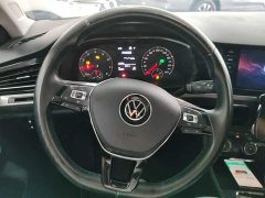 Volkswagen Bora 1.5L Automatic Comfort Smart Connected Edition - ფოტო 11
