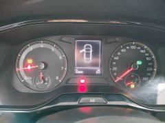 Volkswagen Bora 1.5L Automatic Comfort Smart Connected Edition - ფოტო 12